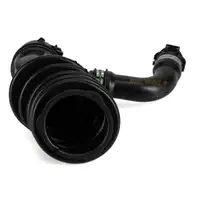 NRF 165000 Ansaugschlauch Luftfilter f&uuml;r FORD Focus 2 Mk2 C-Max VOLVO S40 2 V50 C30 1.6D