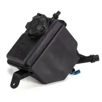 NRF 454004 EASY FIT Ausgleichsbehälter + Deckel + Sensor für BMW E60 E61 E63 17137542986