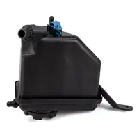 NRF 454004 EASY FIT Ausgleichsbehälter + Deckel + Sensor für BMW E60 E61 E63 17137542986
