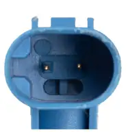 NRF 454004 EASY FIT Ausgleichsbehälter + Deckel + Sensor für BMW E60 E61 E63 17137542986