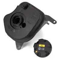 NRF 454003 Ausgleichsbeh&auml;lter K&uuml;hlmittel + Deckel f&uuml;r BMW X5 E70 F15 X6 E71 17138621092
