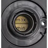 NRF 454003 Ausgleichsbeh&auml;lter K&uuml;hlmittel + Deckel f&uuml;r BMW X5 E70 F15 X6 E71 17138621092