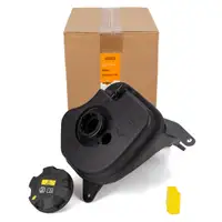 NRF 454003 Ausgleichsbeh&auml;lter K&uuml;hlmittel + Deckel f&uuml;r BMW X5 E70 F15 X6 E71 17138621092