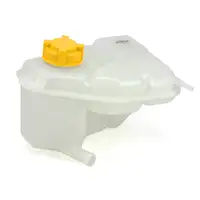 NRF EASY FIT Ausgleichsbeh&auml;lter K&uuml;hlmittel + Deckel f&uuml;r FORD Fiesta 5 Fusion JU 1.25-1.6