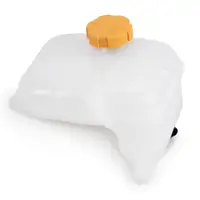 NRF 454109 Ausgleichsbeh&auml;lter K&uuml;hlmittel + Sensor + Deckel f&uuml;r OPEL Astra H 1304241