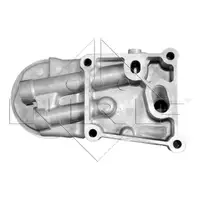 NRF 31194 &Ouml;lk&uuml;hler + Filter f&uuml;r FORD FIESTA 4 Focus 1 Tourneo/Transit Connect 1.8 DIESEL