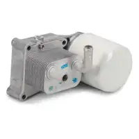 NRF 31194 &Ouml;lk&uuml;hler + Filter f&uuml;r FORD FIESTA 4 Focus 1 Tourneo/Transit Connect 1.8 DIESEL