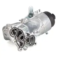 NRF EASY FIT &Ouml;lfiltergeh&auml;use f&uuml;r PEUGEOT 207 308 2 4008 5008 CITROEN C3 2 1 2 DS3 1.6 HDi