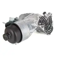 NRF EASY FIT &Ouml;lfiltergeh&auml;use f&uuml;r PEUGEOT 207 308 2 4008 5008 CITROEN C3 2 1 2 DS3 1.6 HDi