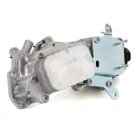 NRF EASY FIT &Ouml;lfiltergeh&auml;use f&uuml;r PEUGEOT 207 308 2 4008 5008 CITROEN C3 2 1 2 DS3 1.6 HDi