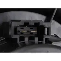 NRF Innenraumgebläse für AUDI A1 8X A2 8Z SEAT Ibiza 3 4 SKODA Fabia 1 2 3 Polo 6R 6C 9N