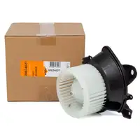 NRF 34027 Innenraumgebl&auml;se f&uuml;r OPEL Corsa D E Adam M13 FIAT Punto 199 Doblo CITROEN Nemo