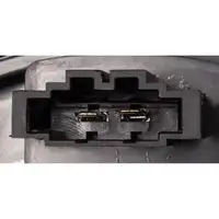 NRF 34034 Innenraumgebl&auml;se Gebl&auml;semotor f&uuml;r VW Sharan 7M FORD Galaxy WGR SEAT Alhambra 7V