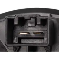 NRF 34036 Innenraumgebl&auml;se Gebl&auml;semotor f&uuml;r FORD Focus 2 3 C-Max 1 2 Kuga 1 2 4 S-Max