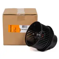 NRF 34036 Innenraumgebl&auml;se Gebl&auml;semotor f&uuml;r FORD Focus 2 3 C-Max 1 2 Kuga 1 2 4 S-Max