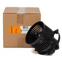 NRF 34037 Innenraumgebl&auml;se f&uuml;r FORD Focus 1.4-2.0 1.8D 3 MK3 1.8-3.0 2.0-2.2D 1327522