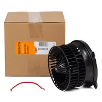 NRF 34039 Innenraumgebläse für MERCEDES-Benz C-Klasse W202 S202 CLK C208 A208 SLK R170