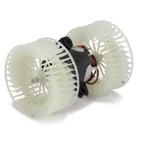 NRF 34040 Blower Motor (Cabin Blower) for MERCEDES-BENZ Viano Vito/Mixto W639 0008357904