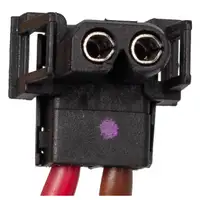 NRF 34042 Innenraumgebl&auml;se f&uuml;r MERCEDES-BENZ CLS C219 E-Klasse W211 S211 VF211 2118300408