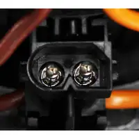 NRF 34043 Innenraumgebl&auml;se Gebl&auml;semotor f&uuml;r MERCEDES A-Klasse W169 B-Klasse 1698200642