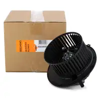 NRF 34043 Innenraumgebl&auml;se Gebl&auml;semotor f&uuml;r MERCEDES A-Klasse W169 B-Klasse 1698200642