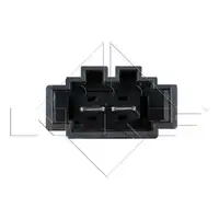 NRF 34065 Cabin Fan for VW Multivan, Transporter T5, T6, Sharan 7M 7E1819021A