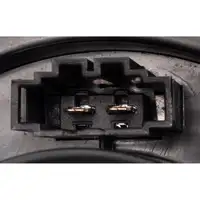 NRF 34066 Innenraumgebl&auml;se f&uuml;r VW Golf 4 Polo 6N AUDI A3 8L SEAT Ibiza 2 SKODA Octavia 1