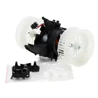 NRF 34086 Innenraumgebl&auml;se f&uuml;r BMW 5er E60 E61 520i-550i 520d-535d 6er E63 60i-650i 635d