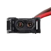 NRF 34086 Innenraumgebl&auml;se f&uuml;r BMW 5er E60 E61 520i-550i 520d-535d 6er E63 60i-650i 635d