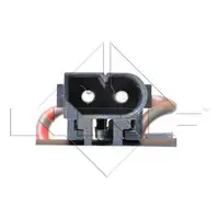 NRF 34081 Innenraumgebl&auml;se Gebl&auml;semotor f&uuml;r MERCEDES A-Klasse W168 1688200542/1688201642