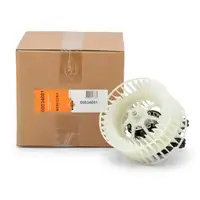NRF 34081 Innenraumgebl&auml;se Gebl&auml;semotor f&uuml;r MERCEDES A-Klasse W168 1688200542/1688201642