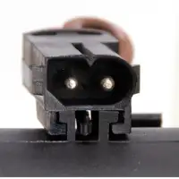 NRF 34081 Innenraumgebl&auml;se Gebl&auml;semotor f&uuml;r MERCEDES A-Klasse W168 1688200542/1688201642