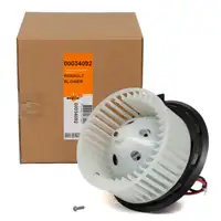 NRF 34092 Innenraumgebl&auml;se Gebl&auml;semotor f&uuml;r RENAULT Laguna 2 Vel 7701048752/7701048753