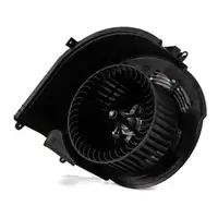 NRF 34104 Innenraumgebl&auml;se Gebl&auml;semotor Heizungsgebl&auml;se f&uuml;r BMW X5 E70 X6 E71 E72