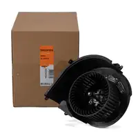 NRF 34104 Innenraumgebl&auml;se Gebl&auml;semotor Heizungsgebl&auml;se f&uuml;r BMW X5 E70 X6 E71 E72