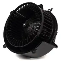 NRF 34106 Innenraumgebl&auml;se Gebl&auml;semotor f&uuml;r OPEL Astra G mit Klimaanlage 1845063/9117658