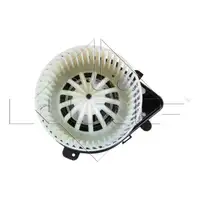 NRF 34109 Innenraumgebläse Gebläsemotor für CITROEN Evasion Jumpy 1 PEUGEOT Expert 6441.E0