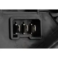 NRF 34109 Innenraumgebläse Gebläsemotor für CITROEN Evasion Jumpy 1 PEUGEOT Expert 6441.E0