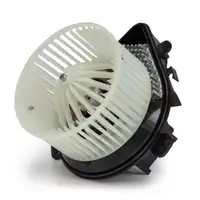 NRF 34109 Innenraumgebläse Gebläsemotor für CITROEN Evasion Jumpy 1 PEUGEOT Expert 6441.E0