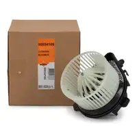 NRF 34109 Innenraumgebläse Gebläsemotor für CITROEN Evasion Jumpy 1 PEUGEOT Expert 6441.E0