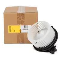 NRF 34100 Innenraumgebl&auml;se Gebl&auml;semotor f&uuml;r AUDI A6 S6 RS6 4B C5 ab 10.1998 4B1820021B