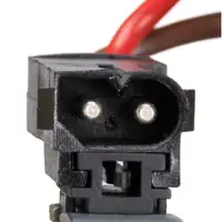 NRF 34113 Gebl&auml;semotor Innenraumgebl&auml;se f&uuml;r BMW 5er E39 Limo Touring X5 E53 64118372493