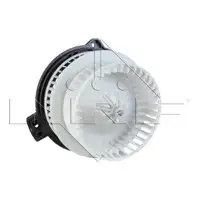 NRF 34131 Interior Fan Motor for TOYOTA Prius _W1_ Liftback _W2_ 1.5 Hybrid
