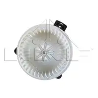 NRF 34131 Interior Fan Motor for TOYOTA Prius _W1_ Liftback _W2_ 1.5 Hybrid