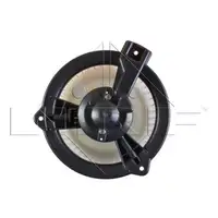 NRF 34131 Interior Fan Motor for TOYOTA Prius _W1_ Liftback _W2_ 1.5 Hybrid