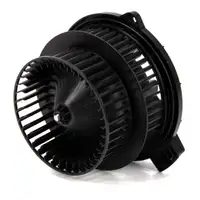 NRF 34131 Interior Fan Motor for TOYOTA Prius _W1_ Liftback _W2_ 1.5 Hybrid