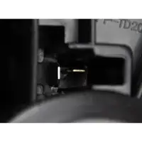 NRF 34131 Interior Fan Motor for TOYOTA Prius _W1_ Liftback _W2_ 1.5 Hybrid