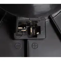 NRF 34133 Innenraumgebl&auml;se Gebl&auml;semotor f&uuml;r TOYOTA Corolla _E12_ bis 04.2004 8710312070