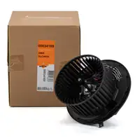 NRF Innenraumgebl&auml;se f&uuml;r BMW 1er E81 E82 E87 E88 3er E90-93 X1 E84 X3 F25 X4 64119227670