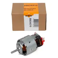 NRF 34216 Innenraumgebl&auml;se Gebl&auml;semotor f&uuml;r MERCEDES Sprinter 901-905 VW LT 28-35/28-46 2